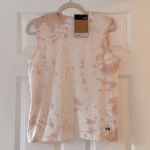 The North Face Women’s Tie Dye Shirt